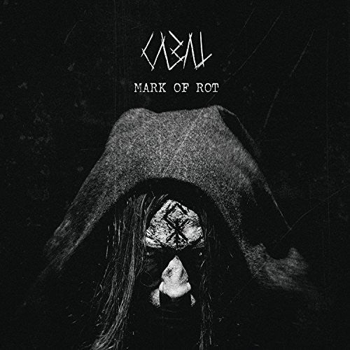 Cabal - Mark Of Rot - Music CD