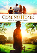 Coming Home - Coming Home - DVD