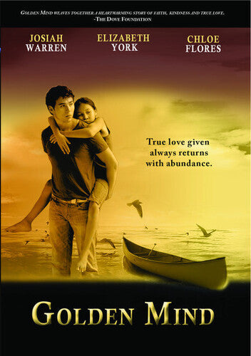 Golden Mind - Golden Mind - DVD