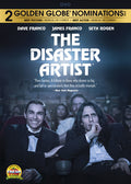 Disaster Artist - Disaster Artist - DVD