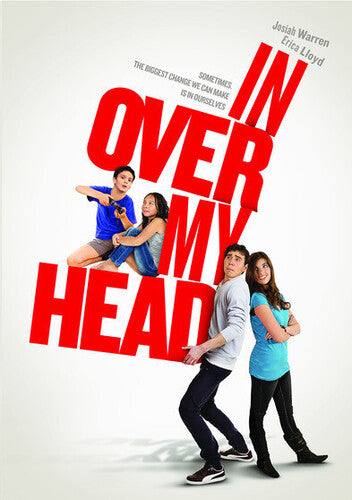 In Over My Head - In Over My Head - DVD