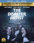 Disaster Artist - Disaster Artist - Blu-ray