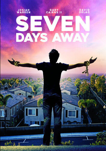 Seven Days Away - Seven Days Away - DVD
