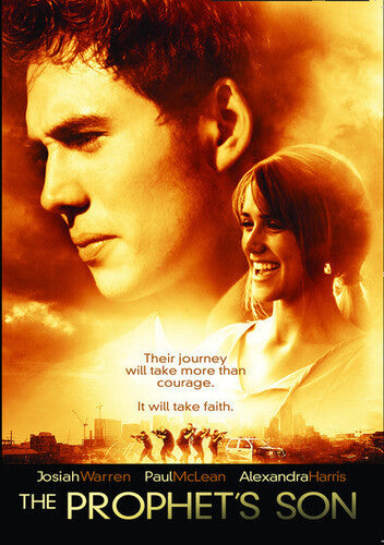 Prophe't Son - Prophe't Son - DVD
