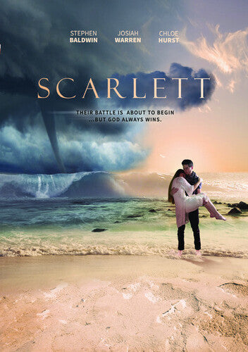 Scarlett - Scarlett - DVD