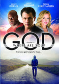 God Where Are You - God Where Are You - DVD