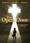 Open Door - Open Door - DVD