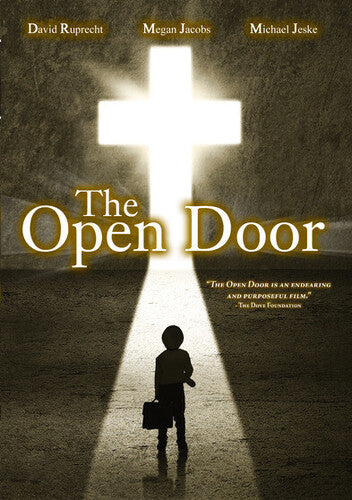 Open Door - Open Door - DVD