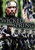 Wicked Spring - Wicked Spring - DVD