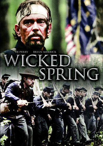 Wicked Spring - Wicked Spring - DVD