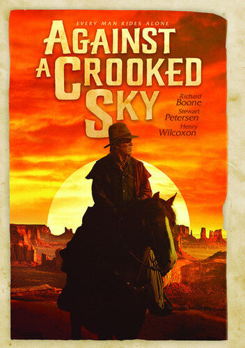 Against A Crooked Sky - Against A Crooked Sky - DVD