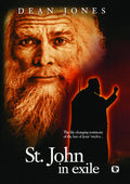St John In Exile - St John In Exile - DVD