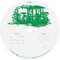 Sydney - Paraiso/dahlia - Vinyl Record