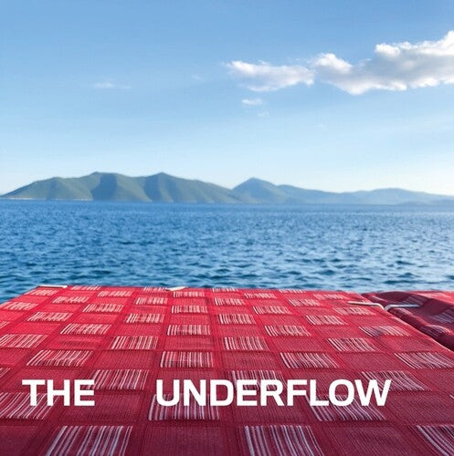 Grubbs,david / Gustafsson,mats / Mazurek,rob - Underflow - Music CD