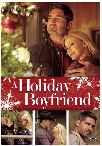 Holiday Boyfriend - Holiday Boyfriend - DVD