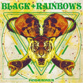Black Rainbows - Pandaemonium - Vinyl Record