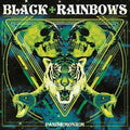 Black Rainbows - Pandaemonium - Vinyl Record