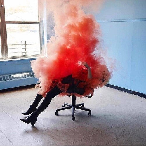 Ephemerals - Third Eye - Vinyl Record