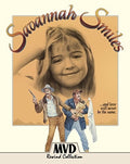 Savannah Smiles - Savannah Smiles - Blu-ray