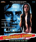 Dangerous Cargo - Dangerous Cargo - Blu-ray