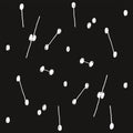Brikha,aril - Dance Of A Trillion Stars - Vinyl Record