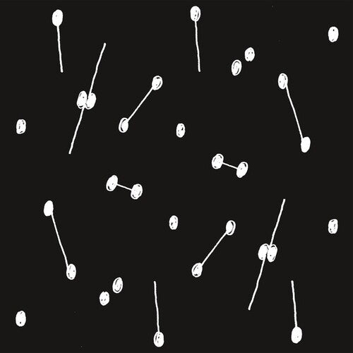 Brikha,aril - Dance Of A Trillion Stars - Vinyl Record