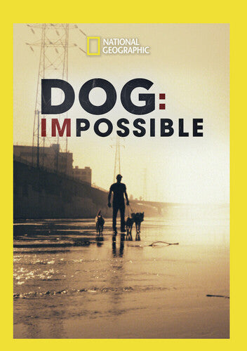 Dog: Impossible - Dog: Impossible - DVD