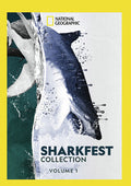Sharkfest Collection 1 - Sharkfest Collection 1 - DVD