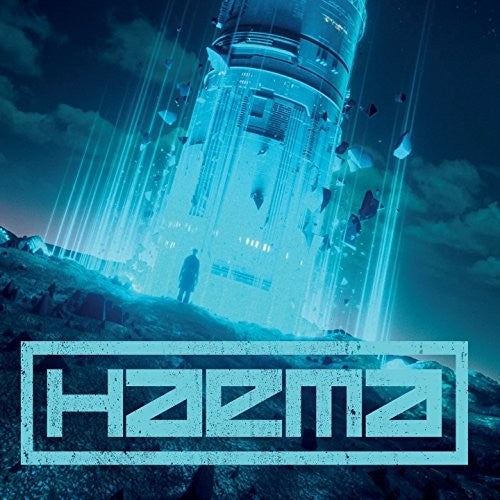 Haema - Insurrection - Music CD