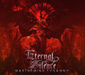 Eternal Silence - Mastermind Tiranny - Music CD
