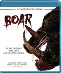 Boar - Boar - Blu-ray