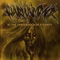 Warhammer - At The Threshold Of Eternity - Music CD