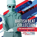 British Beat Collection Volume One / Various - British Beat Collection Volume One / Various - Music CD