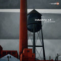 Iacoucci,gerardo - Industria N 1 - Vinyl Record