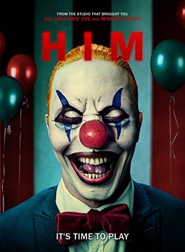 Him - Him - DVD