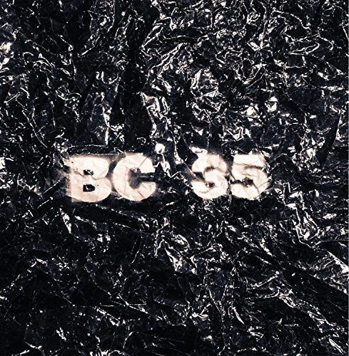 Bc35 / Various - Bc35 / Various - Music CD