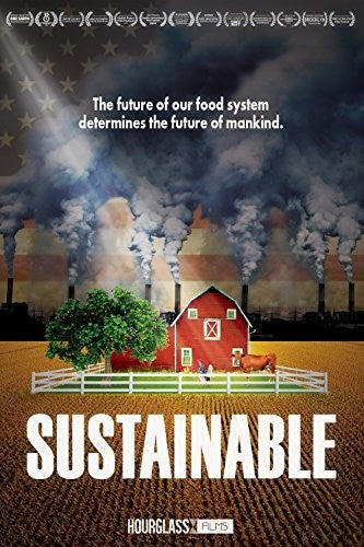 Sustainable - Sustainable - DVD