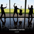 Drumpetello - Beginning Of Everything - Music CD
