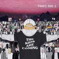 Tones And I - Kids Are Coming - Music CD