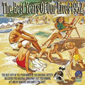Best Years Of Our Lives 1952 / Various - Best Years Of Our Lives 1952 / Various - Music CD