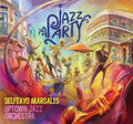 Marsalis,delfeayo & Uptown Jazz Orchestra - Jazz Party - Music CD