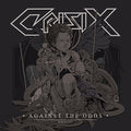 Crisix - Against The Odds - Music CD