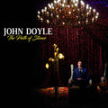 Doyle,john - Path Of Stones - Music CD