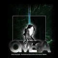 Seven That Spells - Death And Resurrection Of Krautrock: Omega - Vinyl Record