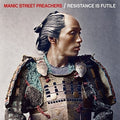 Manic Street Preachers - Resistance Is Futile - Music CD