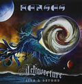 Kansas - Leftoverture Live & Beyond - Music CD