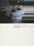 Sakamoto,ryuichi - Async - Surround - Blu-ray