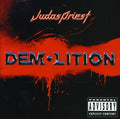 Judas Priest - Demolition - Music CD