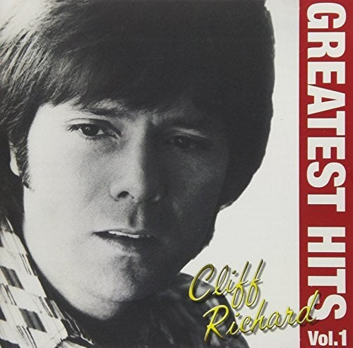 Richard,cliff - Greatest Hits Vol 1 - Music CD