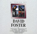 Foster,david - Touch Of - Music CD
